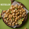 Snackible Bombay Chaat Makhana